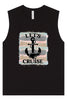 Let's Cruise Muscle Tank