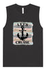 Let's Cruise Muscle Tank