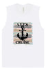 Let's Cruise Muscle Tank
