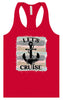 Let's Cruise Women's Racerback Tank