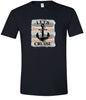 Let's Cruise Adult Bella Canvas Shirt