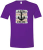 Let's Cruise Adult Gildan Soft Shirt