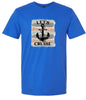 Let's Cruise Adult Gildan Soft Shirt