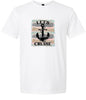 Let's Cruise Adult Gildan Soft Shirt