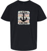 Let's Cruise Children's Gildan Soft Shirt