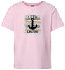 Let's Cruise Children's Gildan Soft Shirt