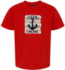 Let's Cruise Children's Gildan Soft Shirt