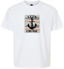 Let's Cruise Children's Gildan Soft Shirt