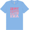 Cruise Crew Era Adult Bella Canvas Shirt