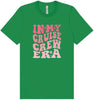 Cruise Crew Era Adult Bella Canvas Shirt