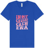 Cruise Crew Era Unisex V-Neck Shirt