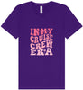 Cruise Crew Era Unisex V-Neck Shirt