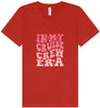 Cruise Crew Era Unisex V-Neck Shirt