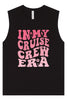 Cruise Crew Era Muscle Tank