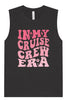 Cruise Crew Era Muscle Tank