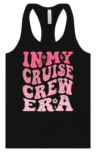 Cruise Crew Era Women's Racerback Tank