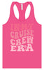 Cruise Crew Era Women's Racerback Tank