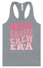 Cruise Crew Era Women's Racerback Tank