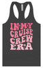 Cruise Crew Era Women's Racerback Tank