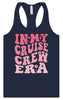 Cruise Crew Era Women's Racerback Tank