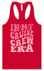 Cruise Crew Era Women's Racerback Tank