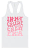 Cruise Crew Era Women's Racerback Tank