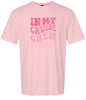 Cruise Crew Era Adult Gildan Soft Shirt