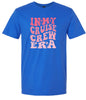 Cruise Crew Era Adult Gildan Soft Shirt