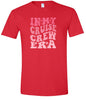 Cruise Crew Era Adult Gildan Soft Shirt