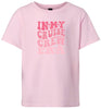 Cruise Crew Era Children's Gildan Soft Shirt