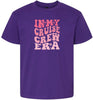 Cruise Crew Era Children's Gildan Soft Shirt