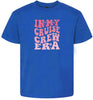 Cruise Crew Era Children's Gildan Soft Shirt