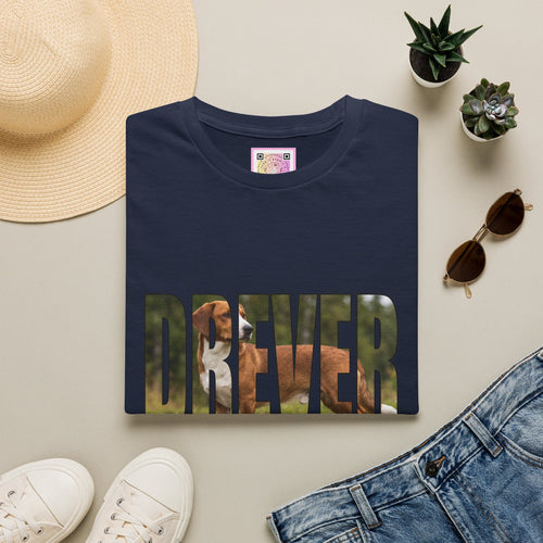 Drever Tee Shirt