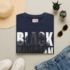 Black Russian Terrier Tee Shirt