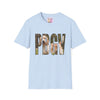 Petit Basset Griffon Vendéen (PBGV) Tee Shirt