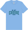 Varsity Cruise Era Adult Bella Canvas Shirt