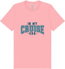 Varsity Cruise Era Adult Bella Canvas Shirt