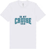 Varsity Cruise Era Adult Bella Canvas Shirt