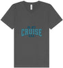 Varsity Cruise Era Unisex V-Neck Shirt