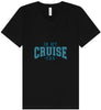 Varsity Cruise Era Unisex V-Neck Shirt