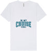 Varsity Cruise Era Unisex V-Neck Shirt