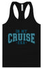 Varsity Cruise Era Women's Racerback Tank