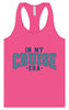 Varsity Cruise Era Women's Racerback Tank