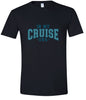 Varsity Cruise Era Adult Gildan Soft Shirt