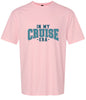 Varsity Cruise Era Adult Gildan Soft Shirt