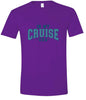 Varsity Cruise Era Adult Gildan Soft Shirt