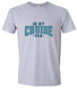 Varsity Cruise Era Adult Gildan Soft Shirt