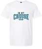 Varsity Cruise Era Adult Gildan Soft Shirt