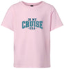 Varsity Cruise Era Children's Gildan Soft Shirt