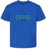 Varsity Cruise Era Children's Gildan Soft Shirt